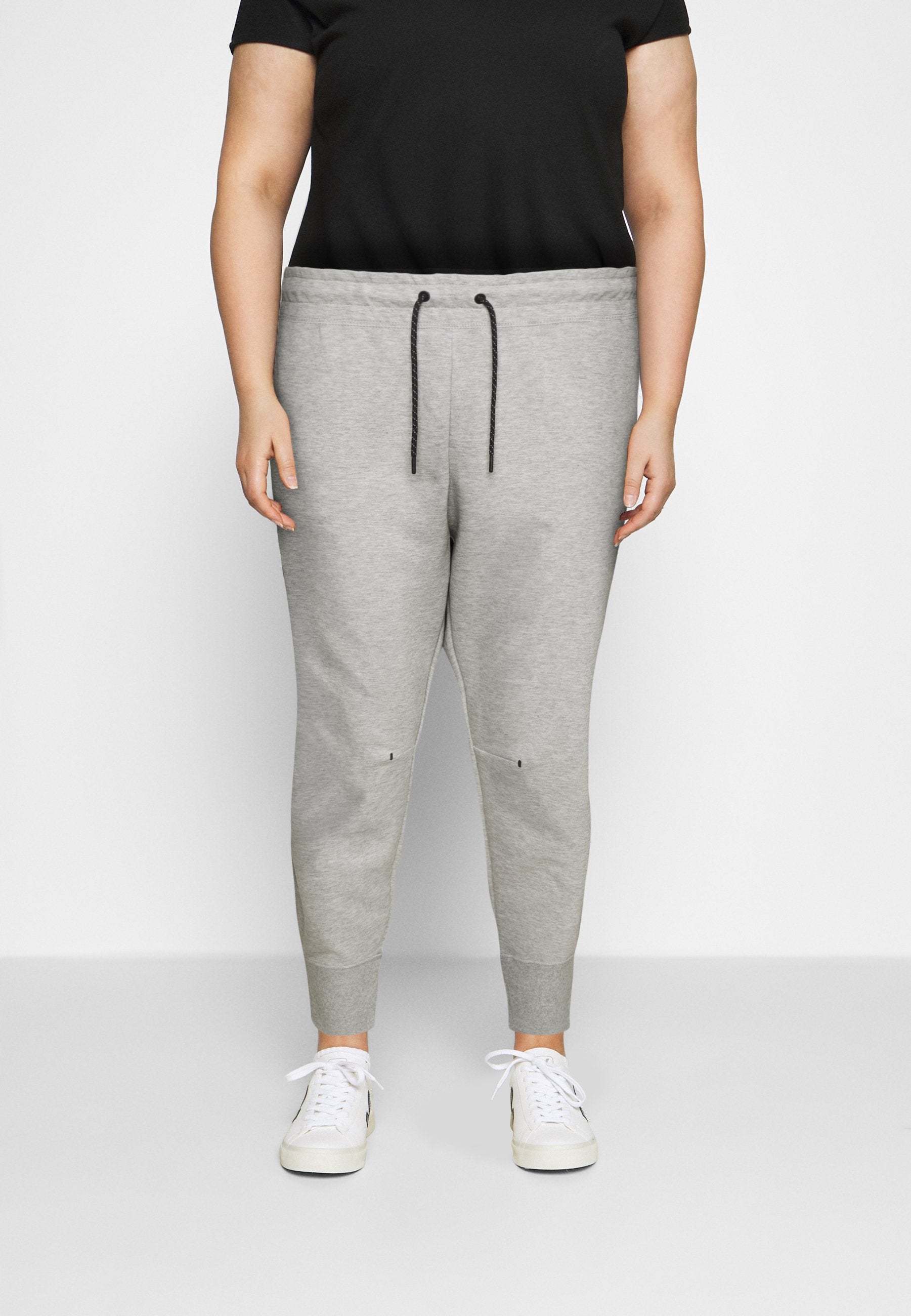 Nike Sportswear W NSW TCH FLC PANT PLUS