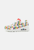 Skechers UNO - Trainers - white/multicolored