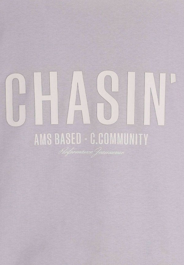 CHASIN' MAYOR