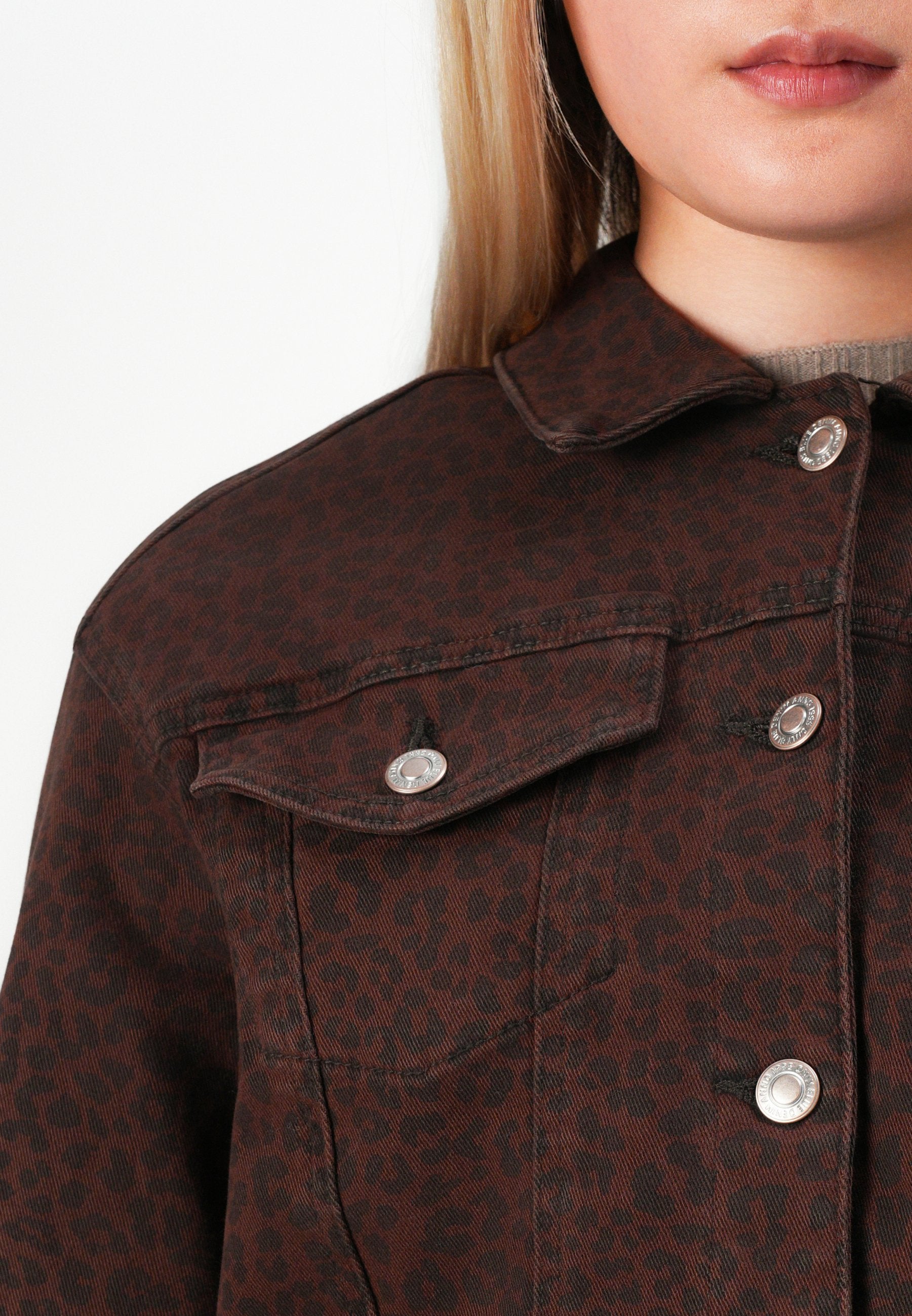 ONLANLIE JACKET Media 6