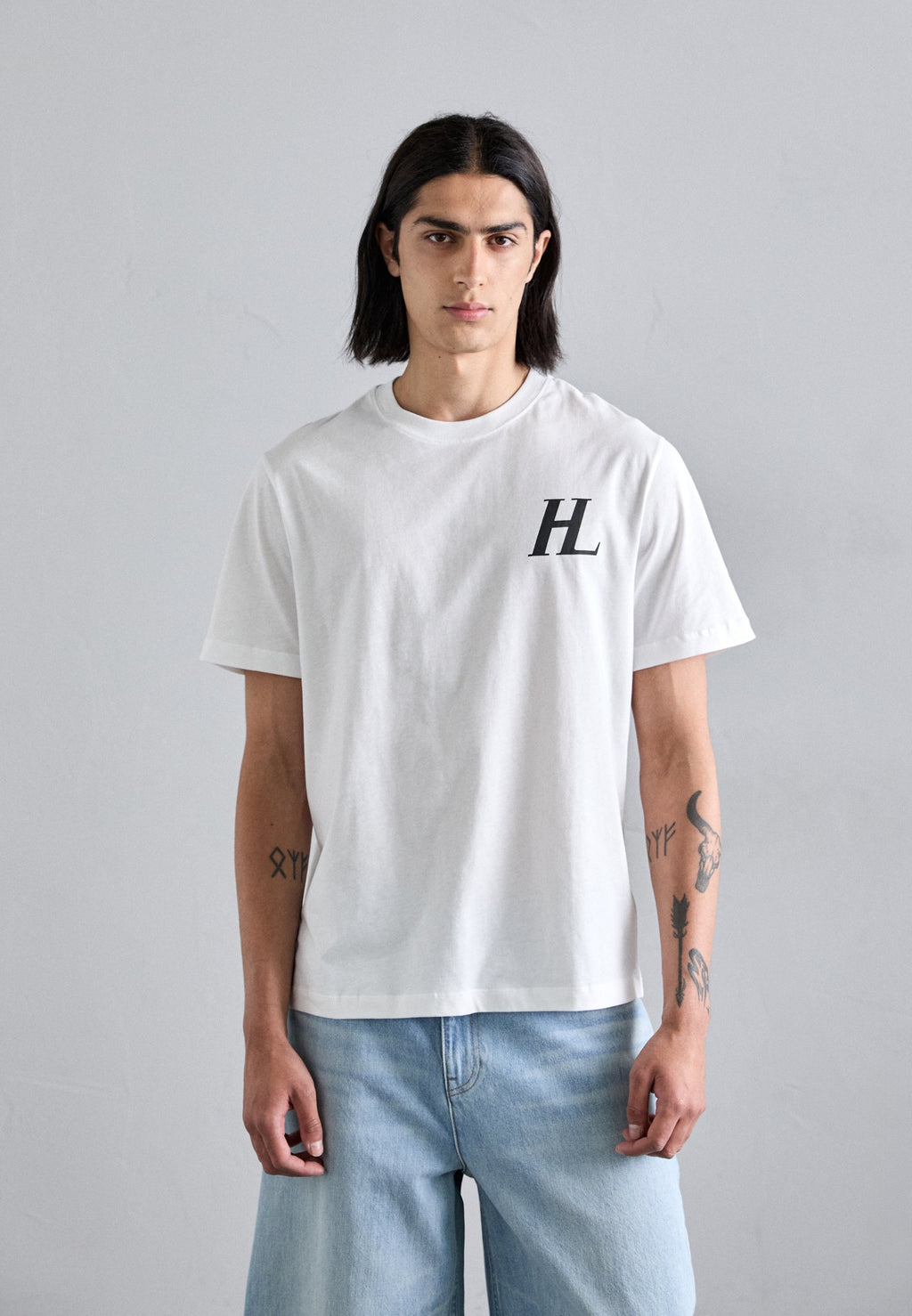 Helmut Lang CAPSULE TEE