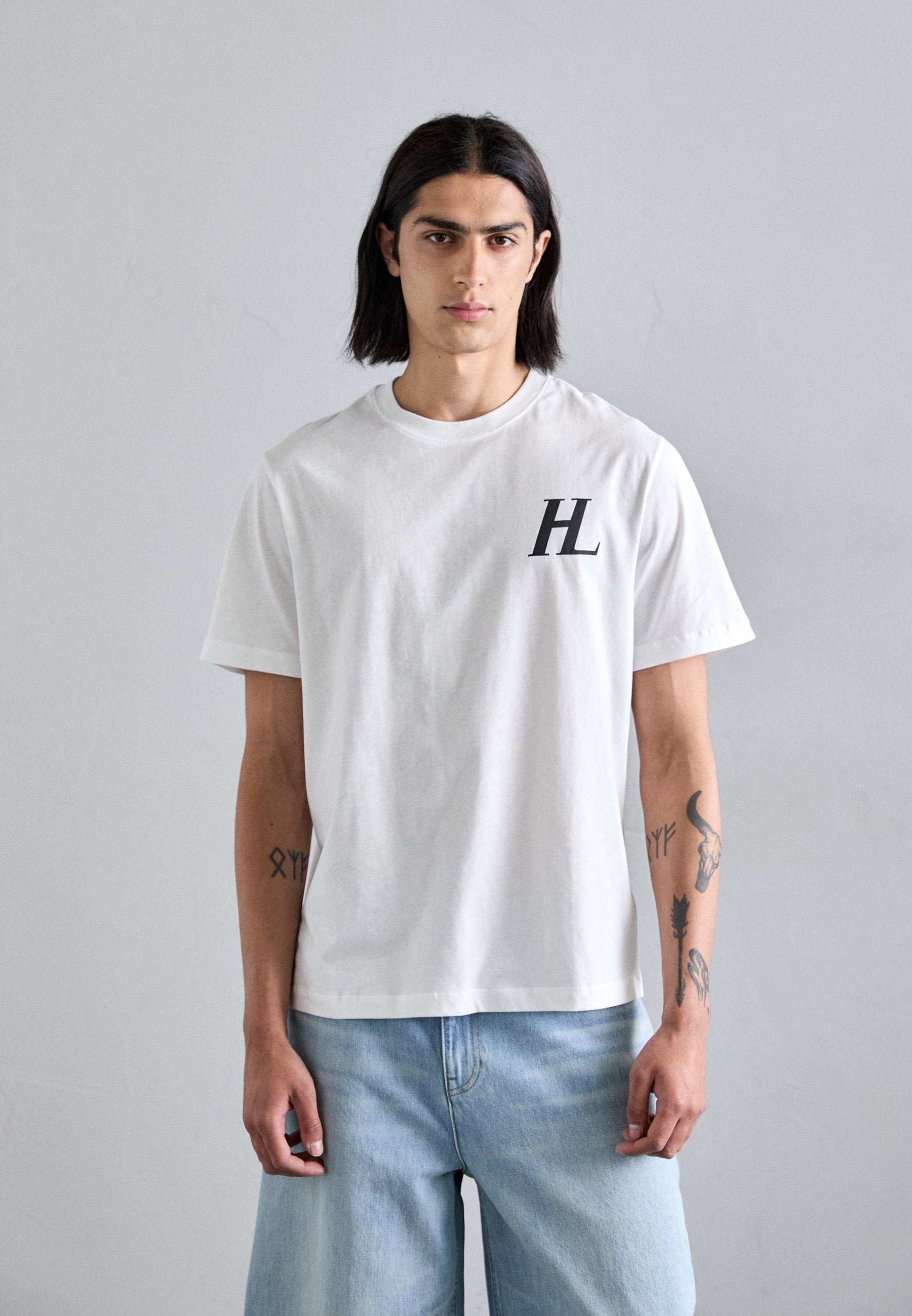 Helmut Lang CAPSULE TEE