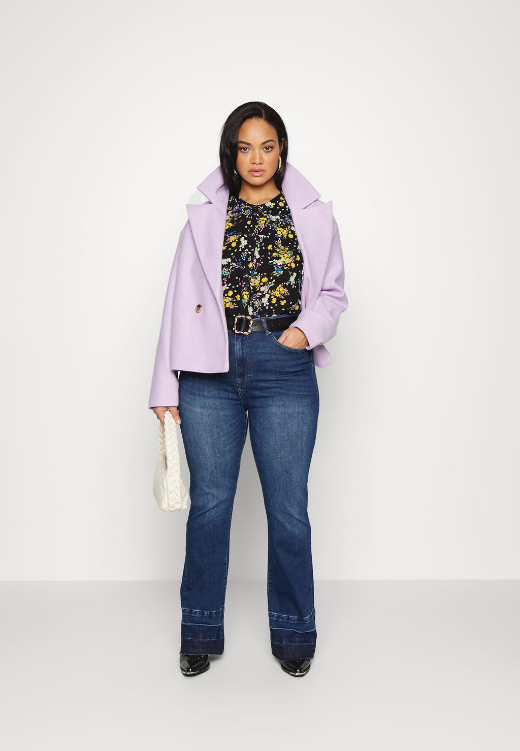 Marks & Spencer YOKE DETAIL