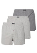 Lyle & Scott TEMI 3 PACK