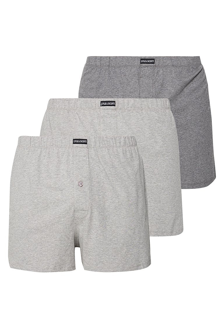 Lyle & Scott TEMI 3 PACK