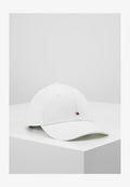Tommy Hilfiger CLASSIC UNISEX - Cap - white