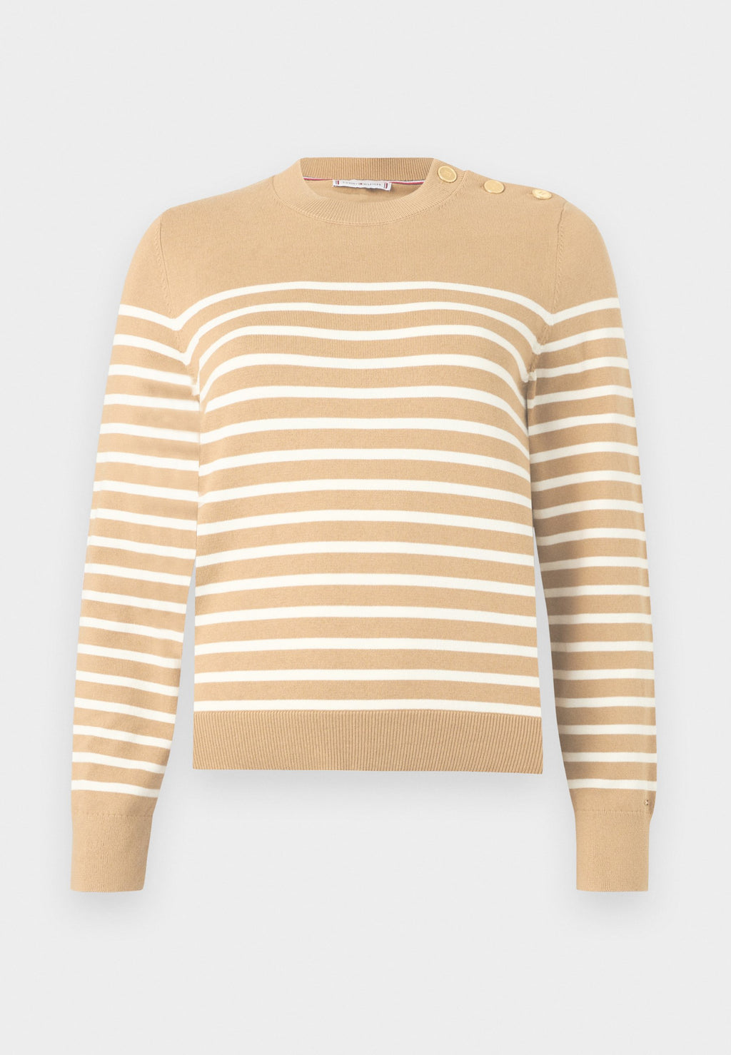 Tommy Hilfiger Strickpullover Media 1