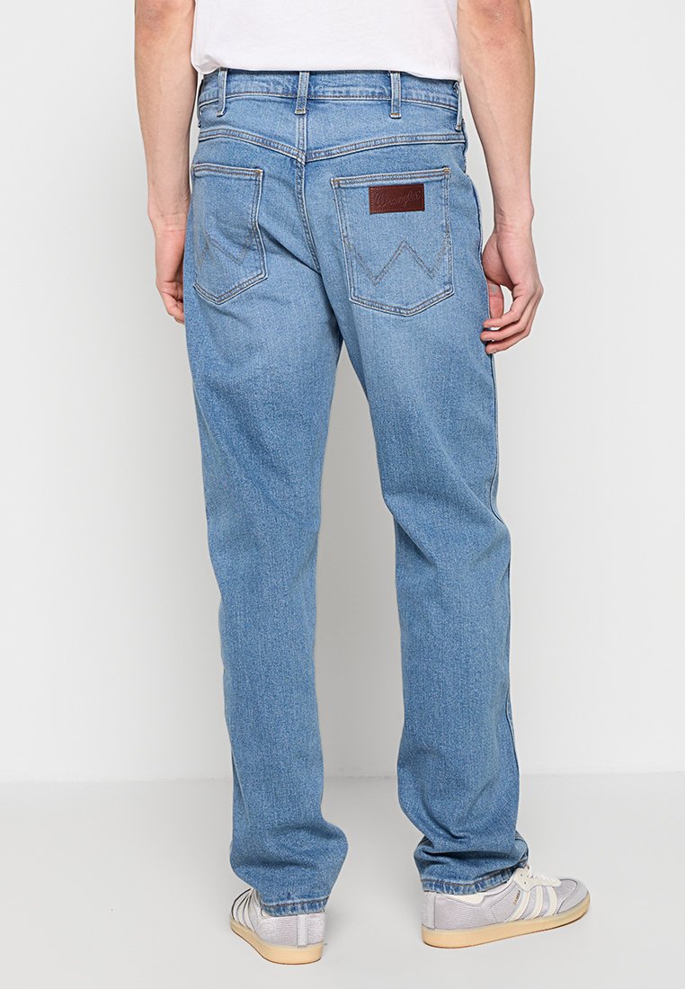 Wrangler FRONTIER