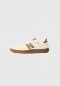 New Balance CT500 UNISEX - Trainers - neutral black/off-white