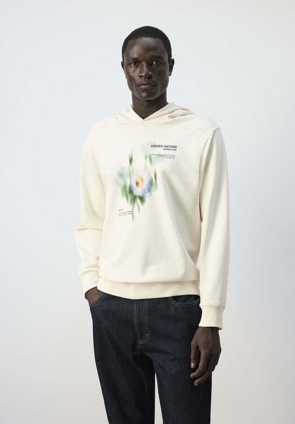 Mango ADULT - Hoodie - sand