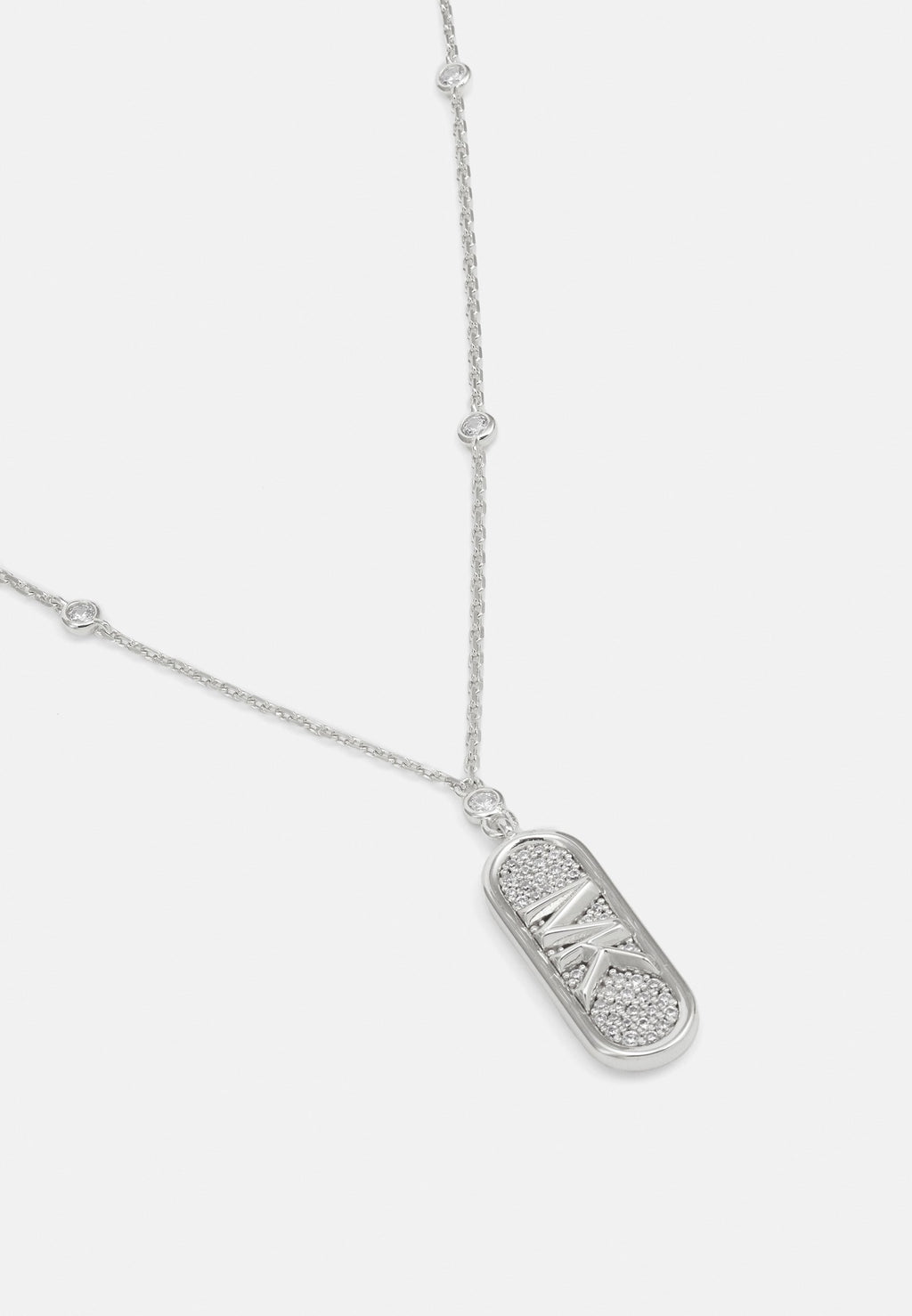Michael Kors Halskette Media 4