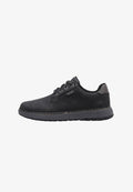 Skechers GARLAN - Trainers - black