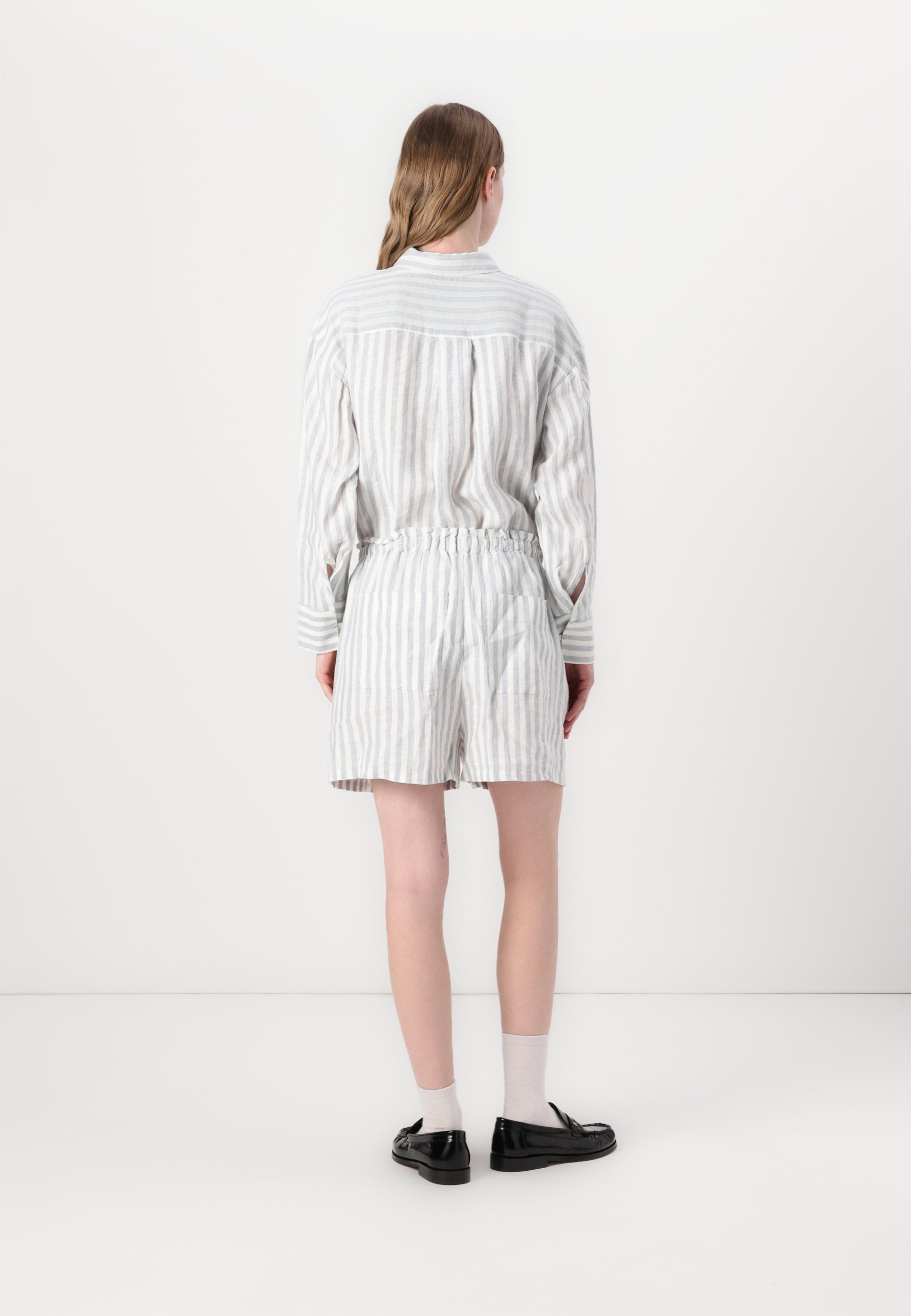 STRIPE PULL ON Media 4