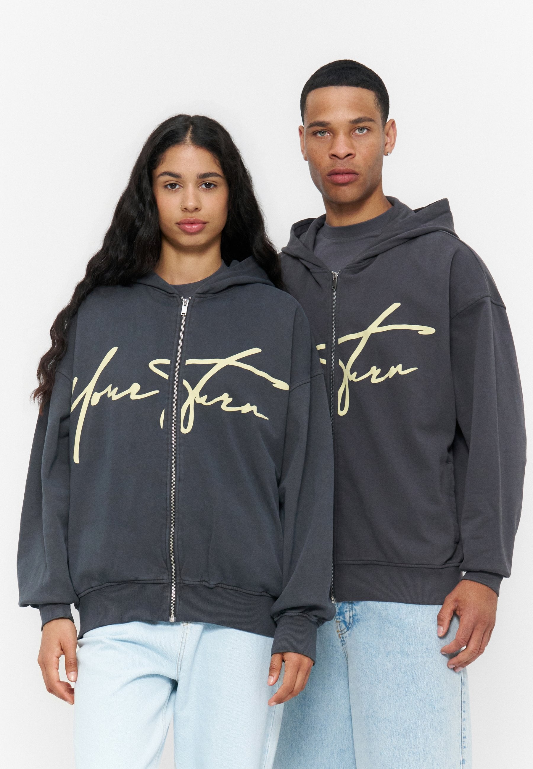 YOURTURN REGULAR FIT