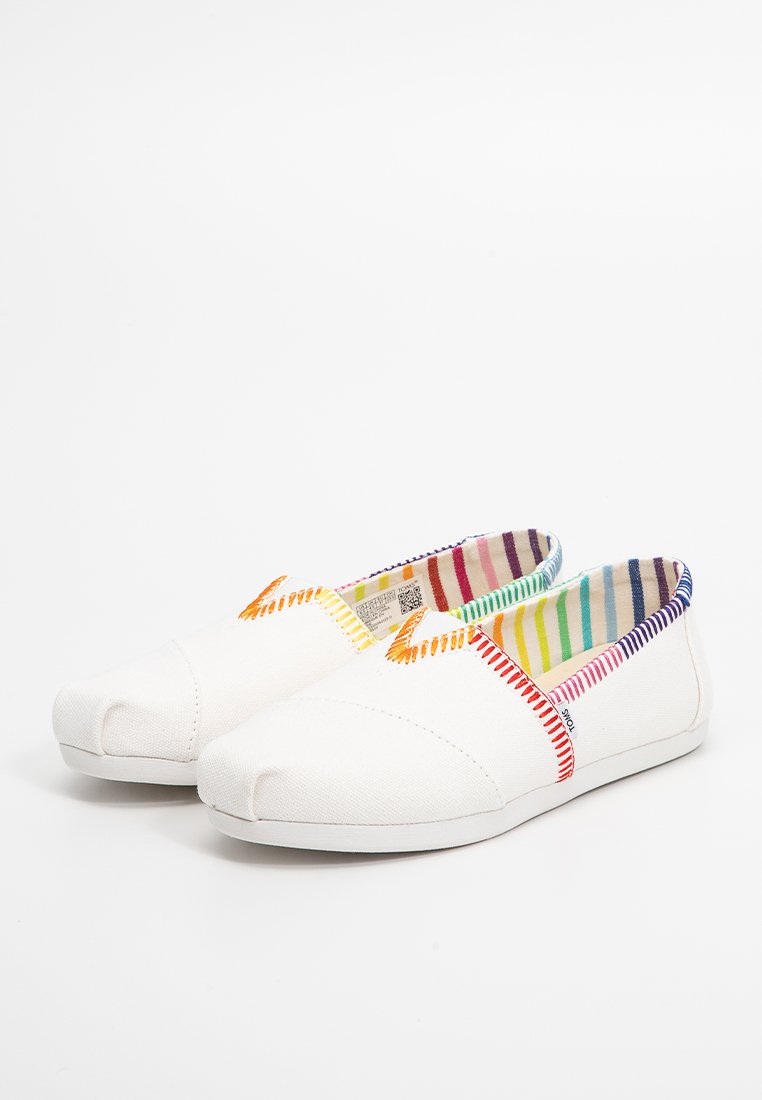 TOMS ALPARGATA CLASSIC