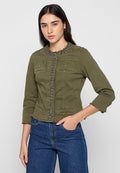 LIU JO Jeansjacke Media 1