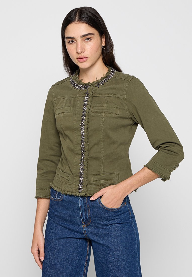 LIU JO Jeansjacke Media 1