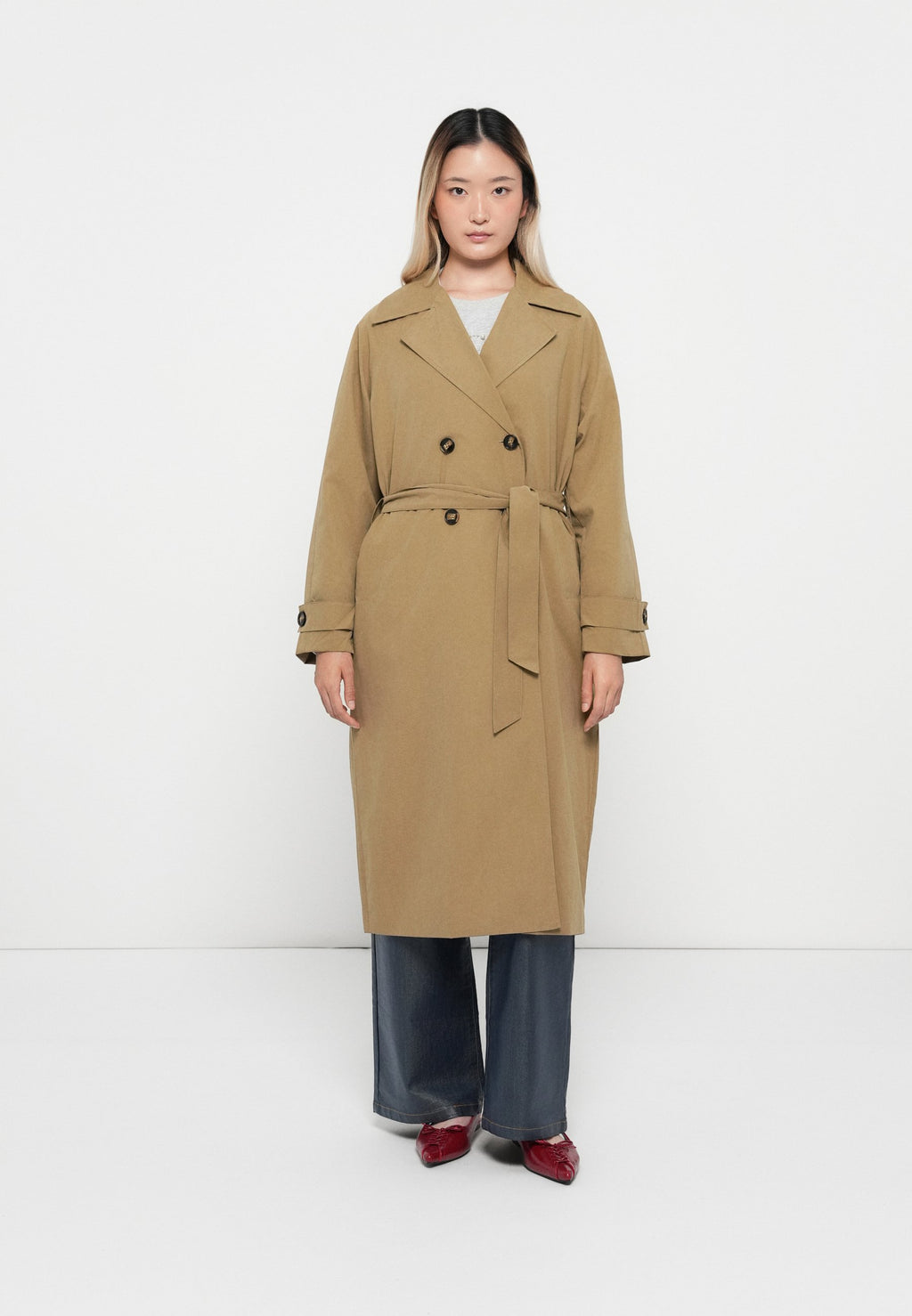 ONLKALO TRENCHCOAT  Media 3