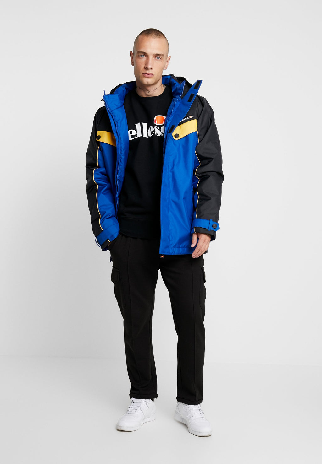 Ellesse