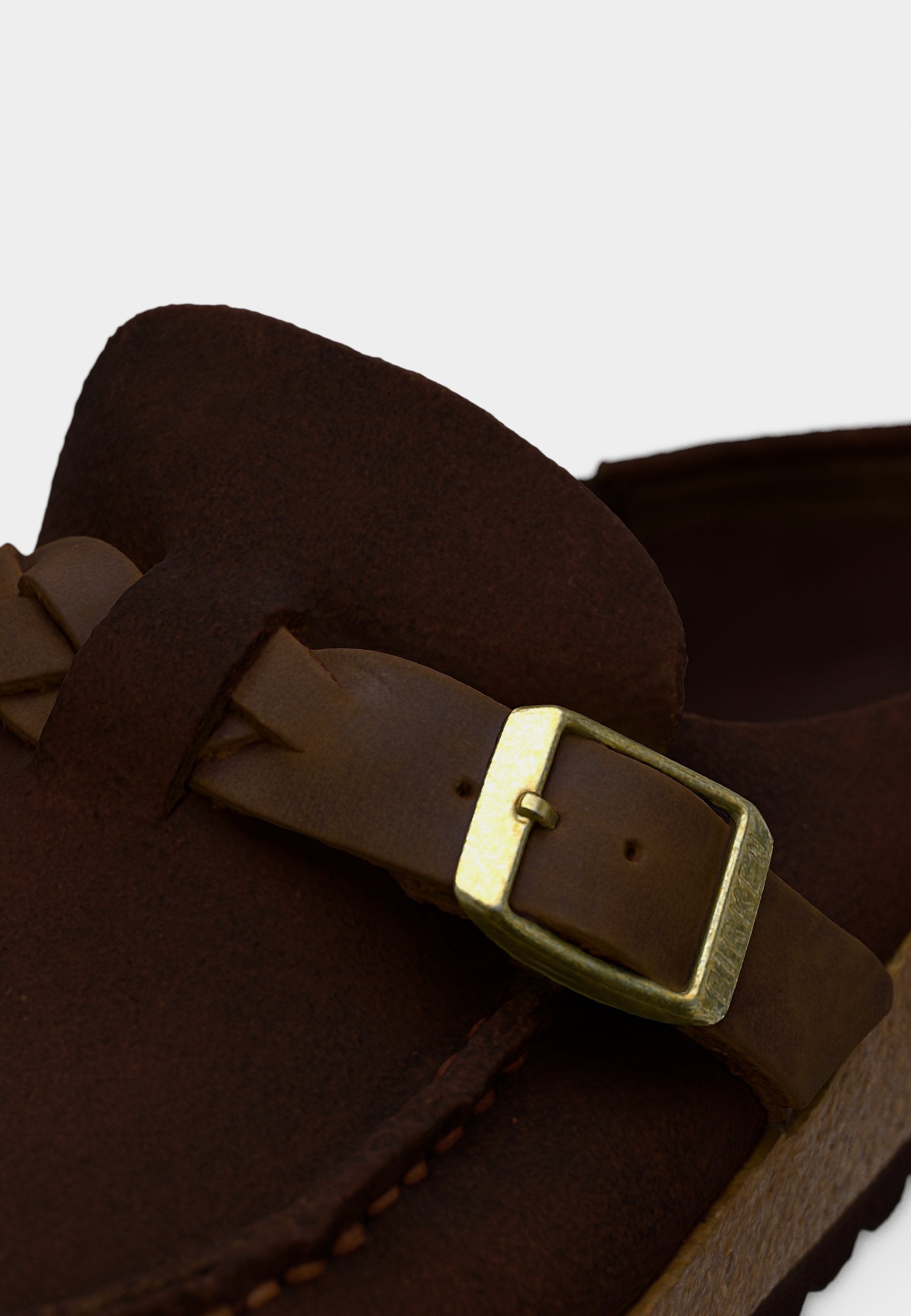 Birkenstock BUCKLEY BRAIDED LEOI/LEVE CARAFEN REGULAR