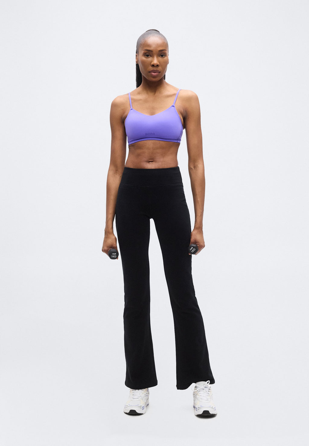 Björn Borg STUDIO SOFT PADDED BRA