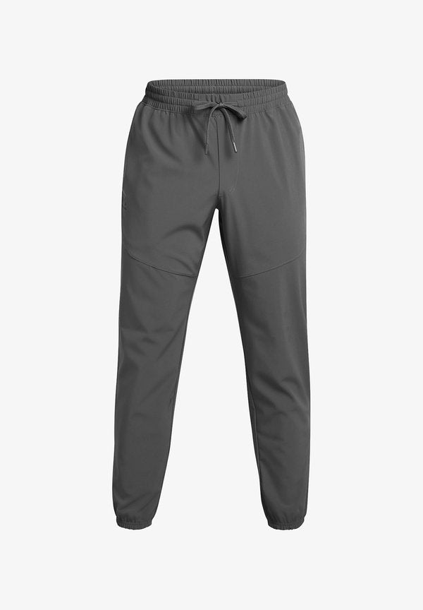 Under Armour VIBE - Tracksuit bottoms - castlerock