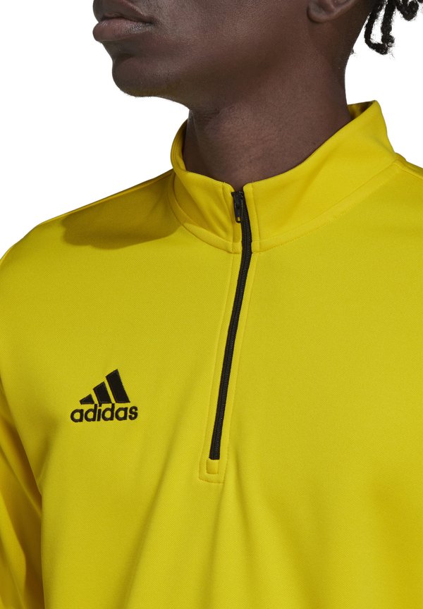 adidas Performance ADIDAS PERFORMANCE FUSSBALL - TEAMSPORT TEXTIL - SWEATSHIRTS ENTRADA 22 HALFZIP SWEATSHIRT