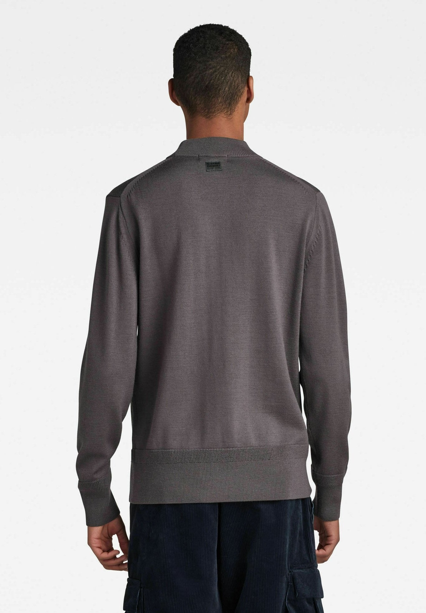 G-STAR PREMIUM CORE MOCK