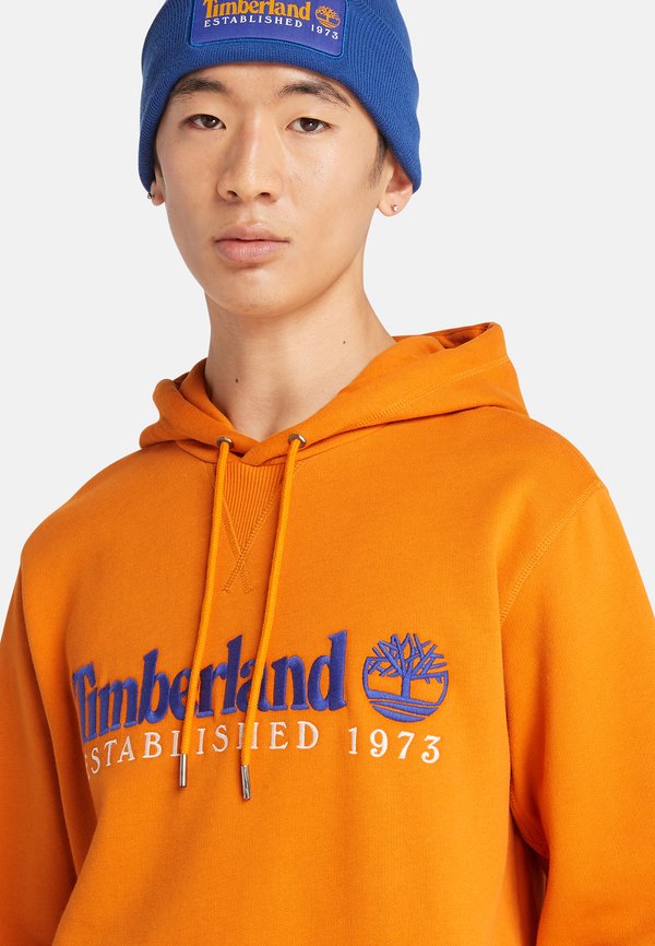 Timberland 50TH ANNIVERSARY EST 1973