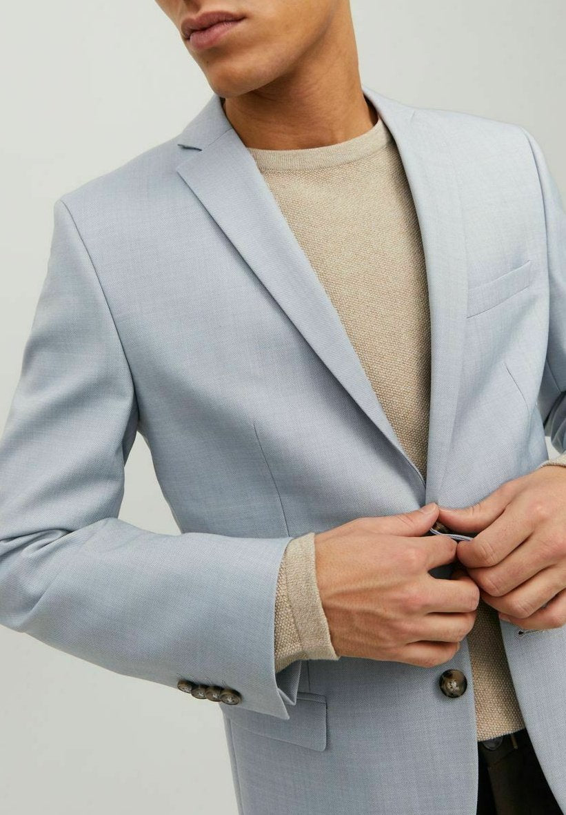 Jack & Jones PREMIUM JPRSOLARIS BLAZER NOOS
