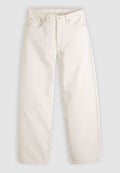 Levi's® 578® BAGGY - Baggy Jeans - my vintage ecru