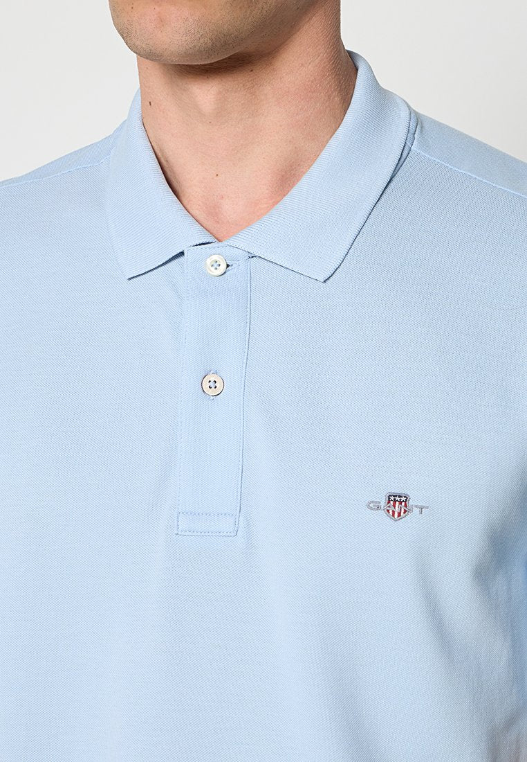 GANT SHIELD LOGO