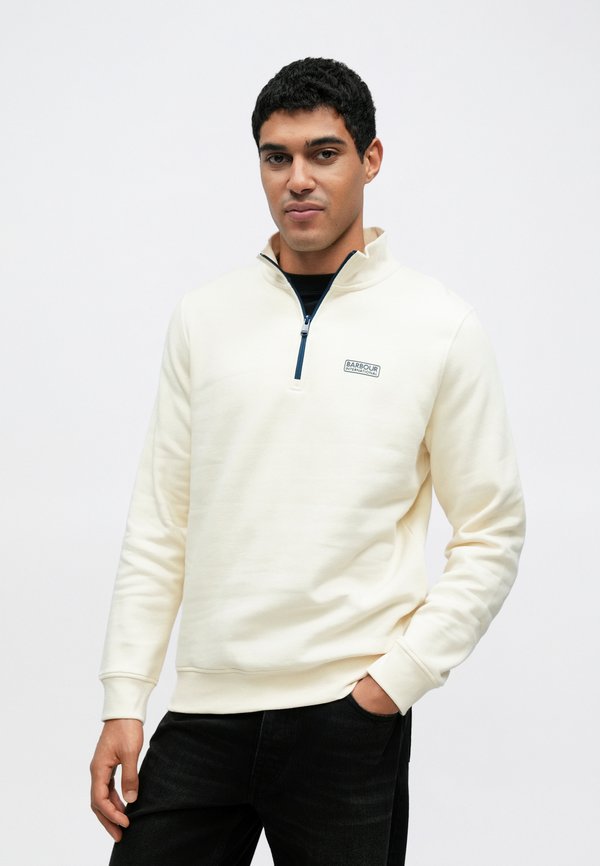 Barbour International CLIPPER FUNNEL NECK