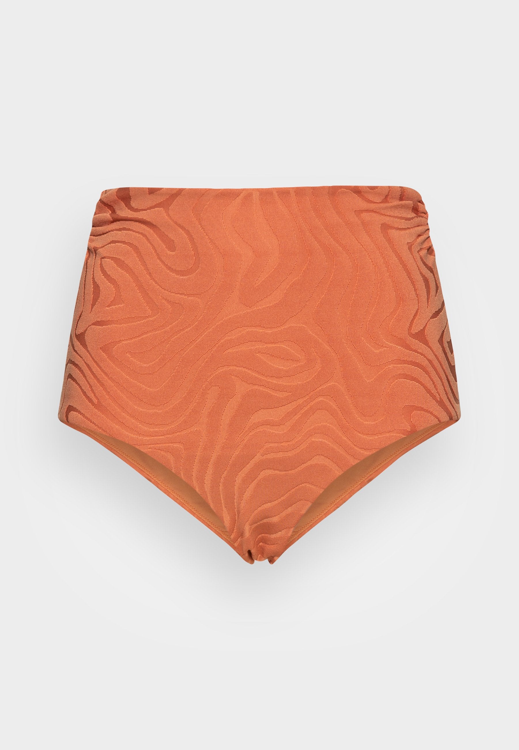 SECOND WAVE HIGH WAIST PANT Media 1