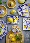 Bloomingville LIMONE SET