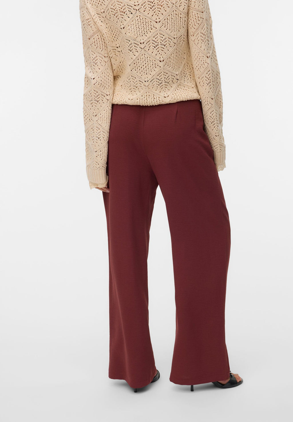 Vero Moda Wide-leg VMJADINA Mid waist