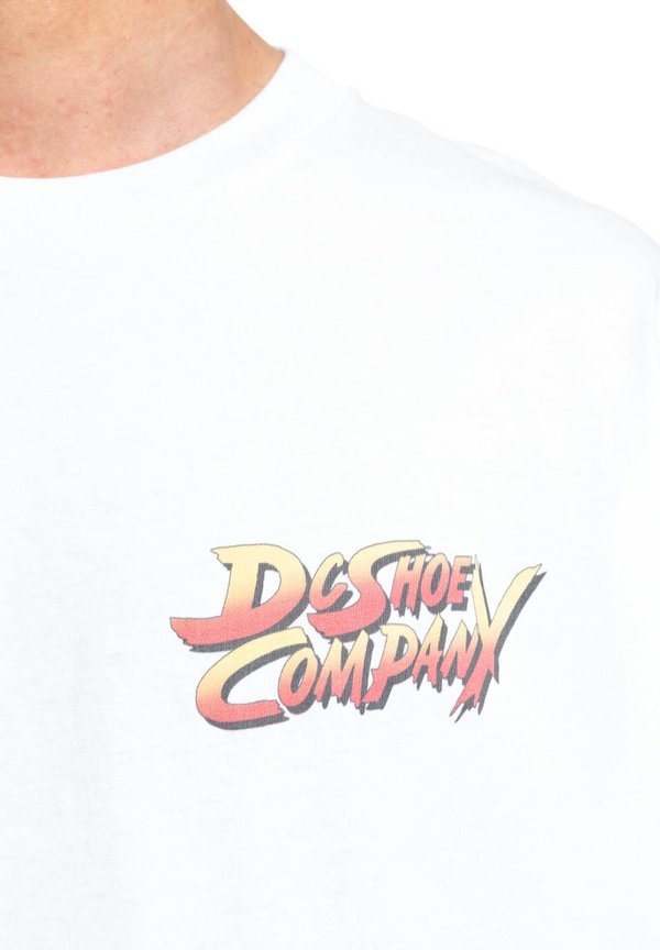 DC Shoes
