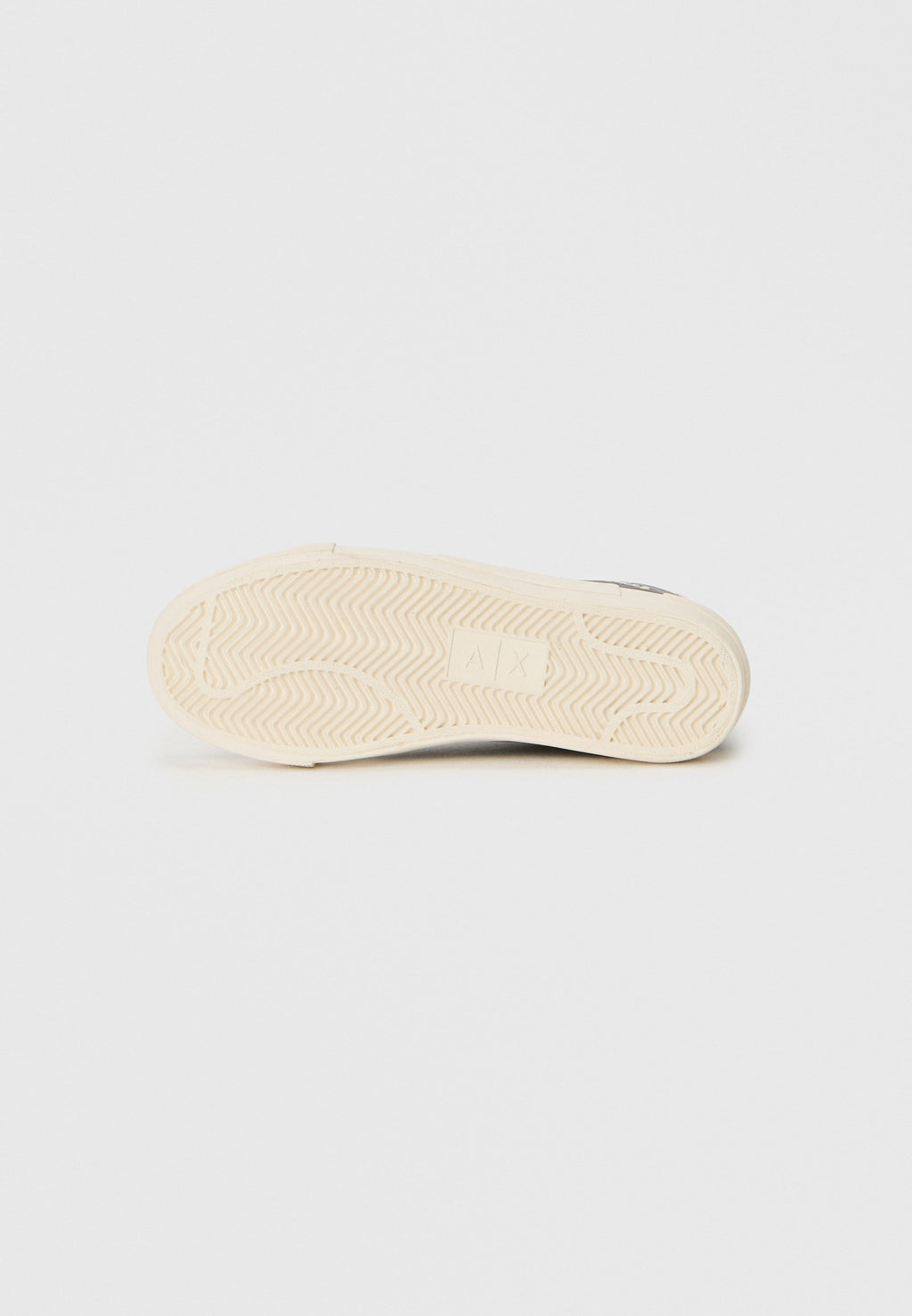 Armani Exchange Sneaker high Media 6