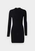 MICHAEL Michael Kors MOCK MINI DRESS