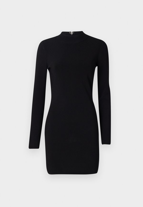 MICHAEL Michael Kors MOCK MINI DRESS