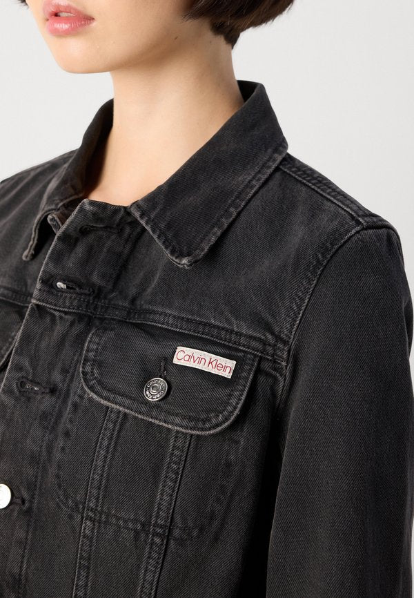 Calvin Klein Jeans CROPPED 90S JACKET