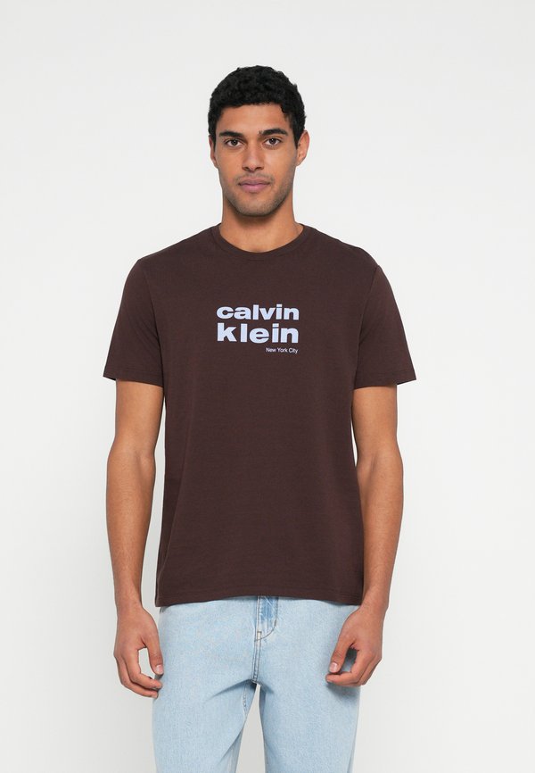 Calvin Klein GRAPHIC