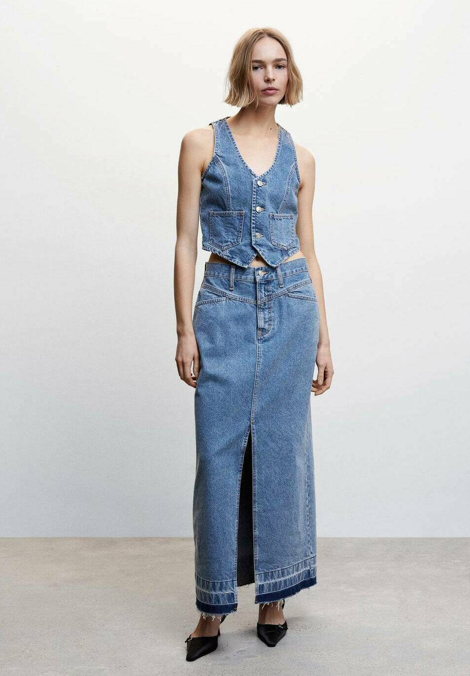 Mango RAFAELLA