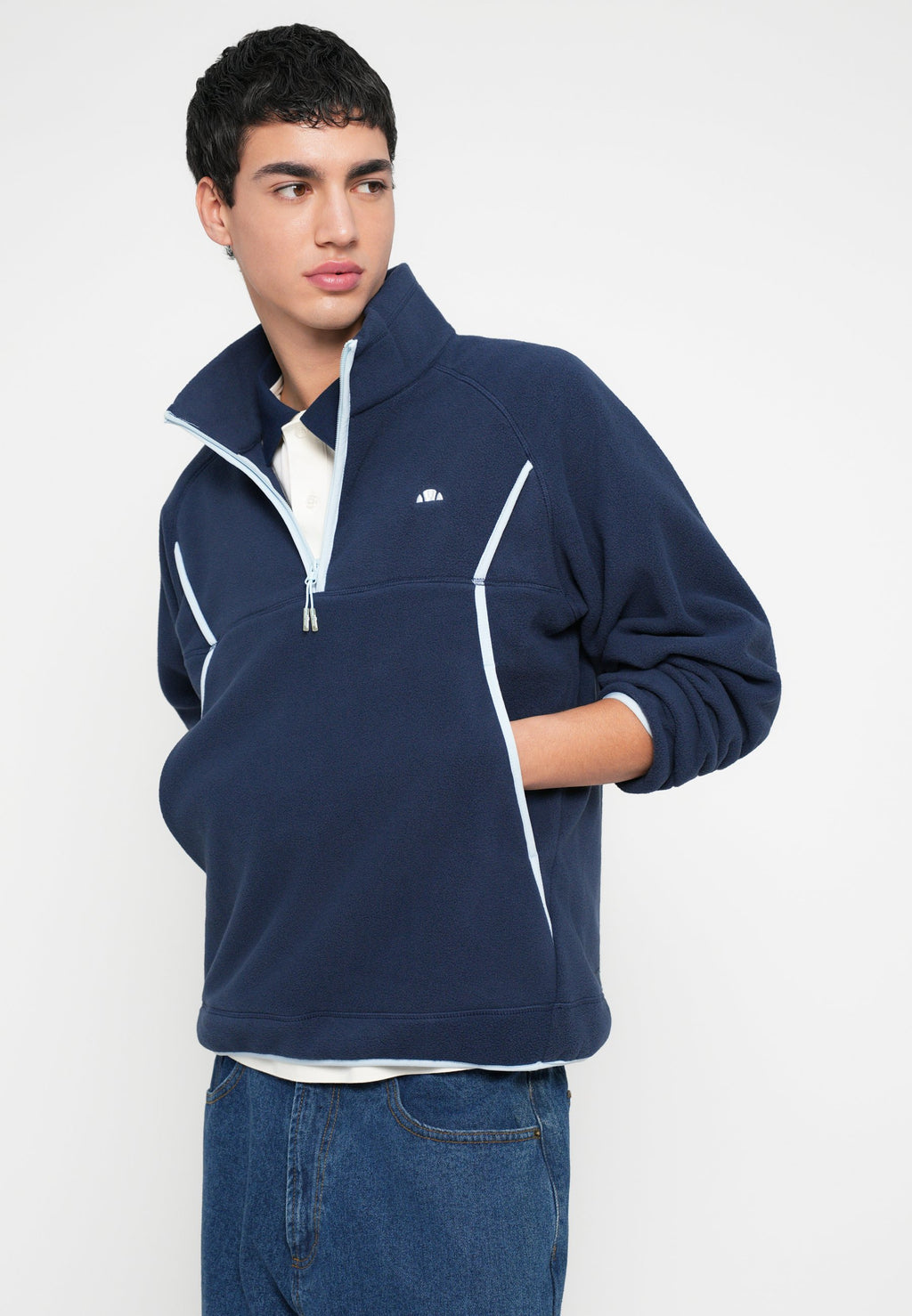 Ellesse CAPONIE OH JACKET
