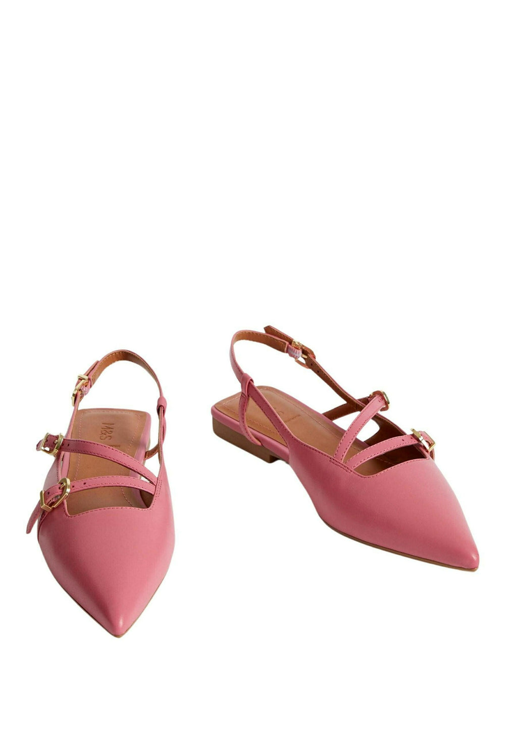 Marks & Spencer BUCKLE FLAT