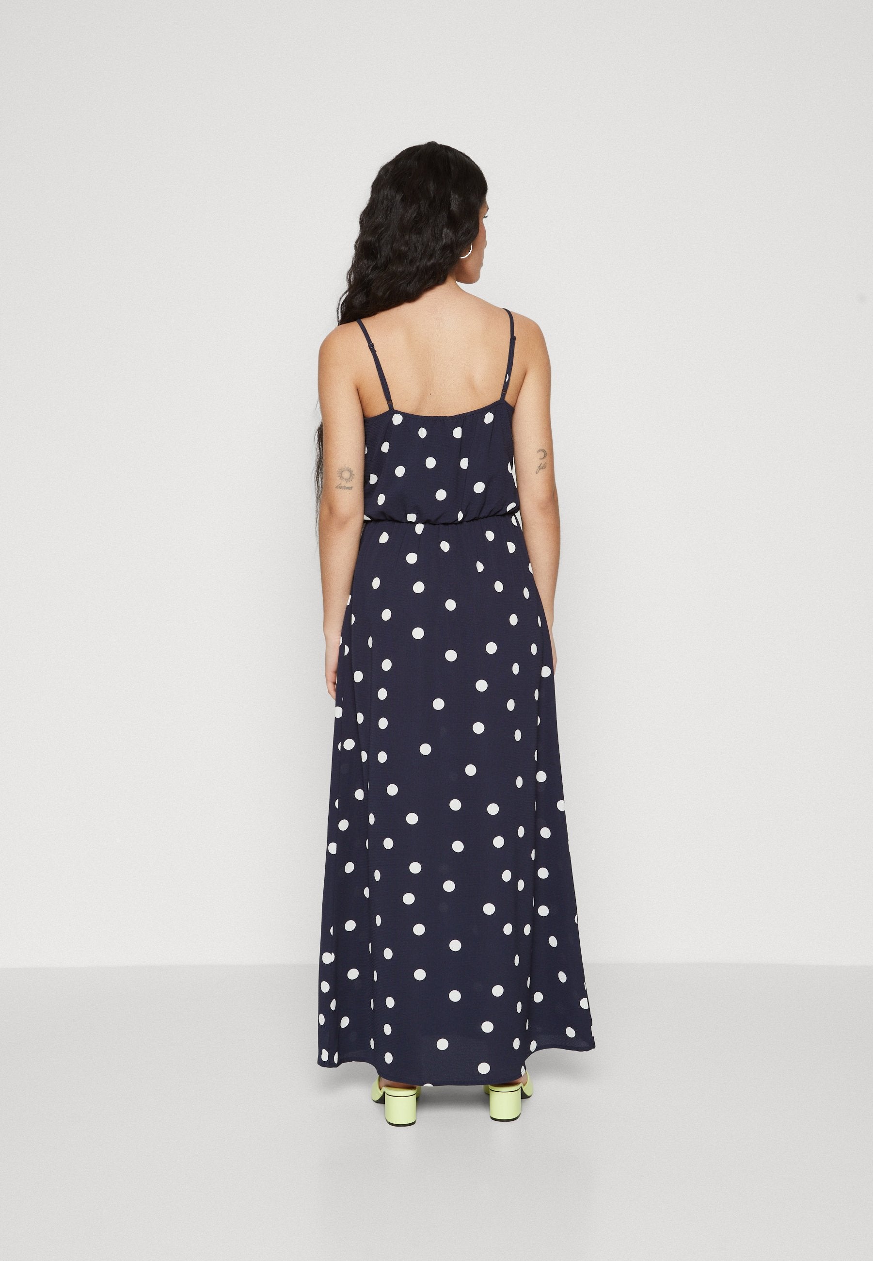 ONLY Petite ONLNOVA LIFE STRAP DRESS