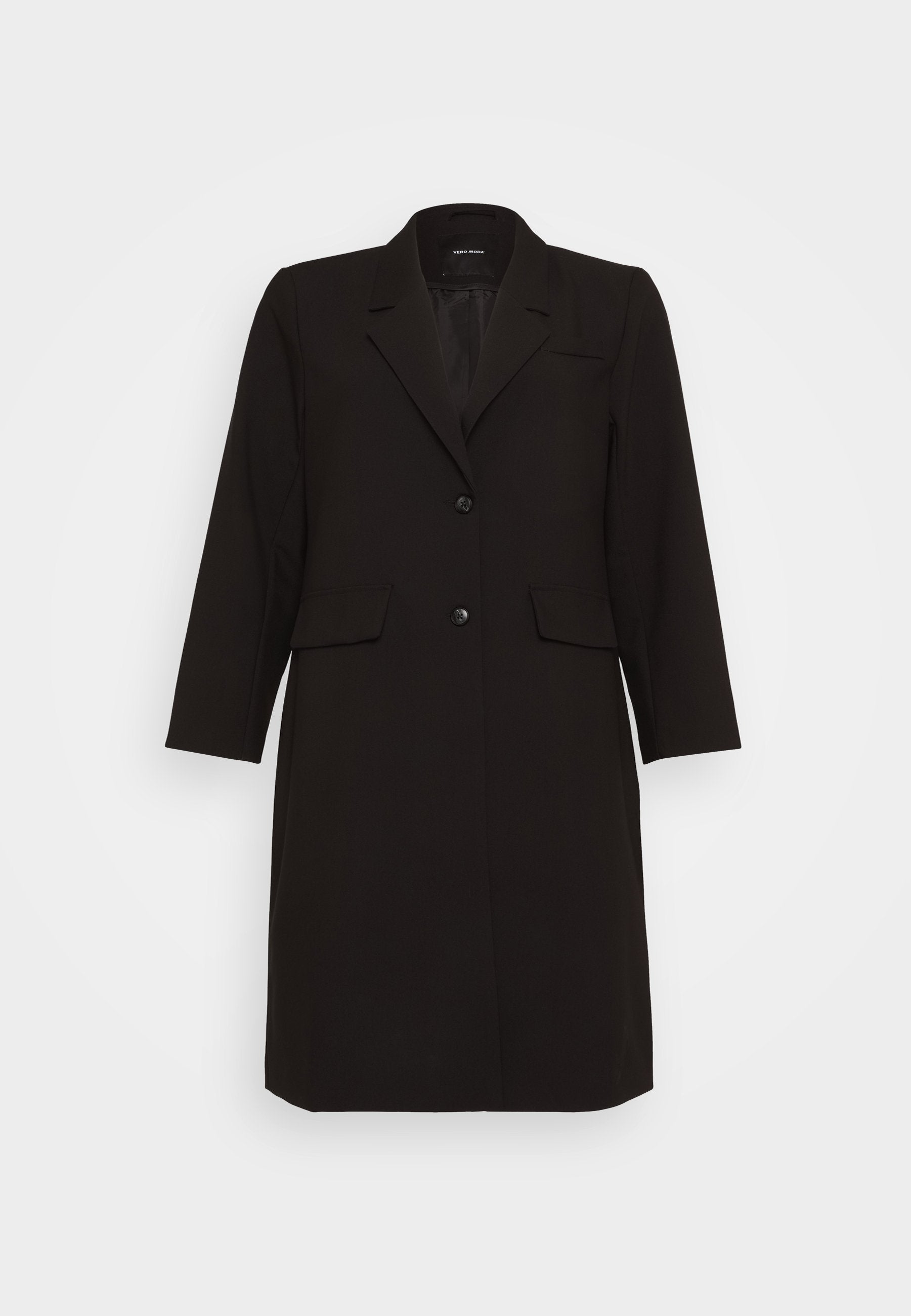 VMCLAIR LONG  - Vero Moda Curve - View 1