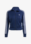 adidas Originals FIREBIRD COLOR TRACK  - Training jacket - night indigo   white