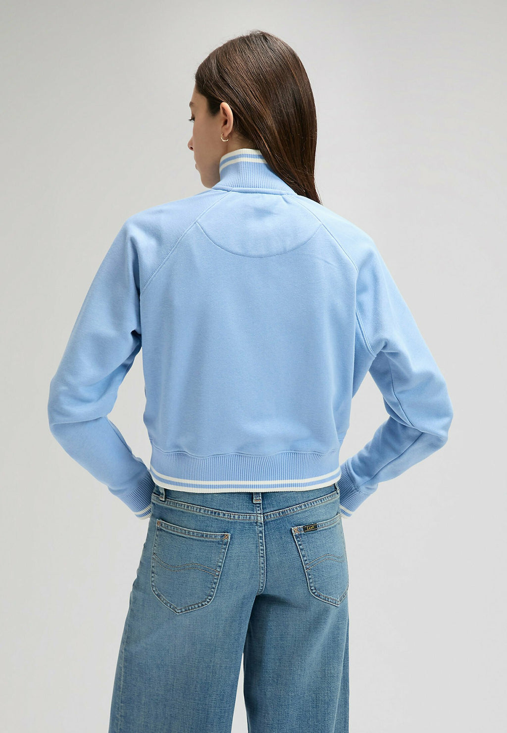 Lee LONG SLEEVE RELAXED FIT