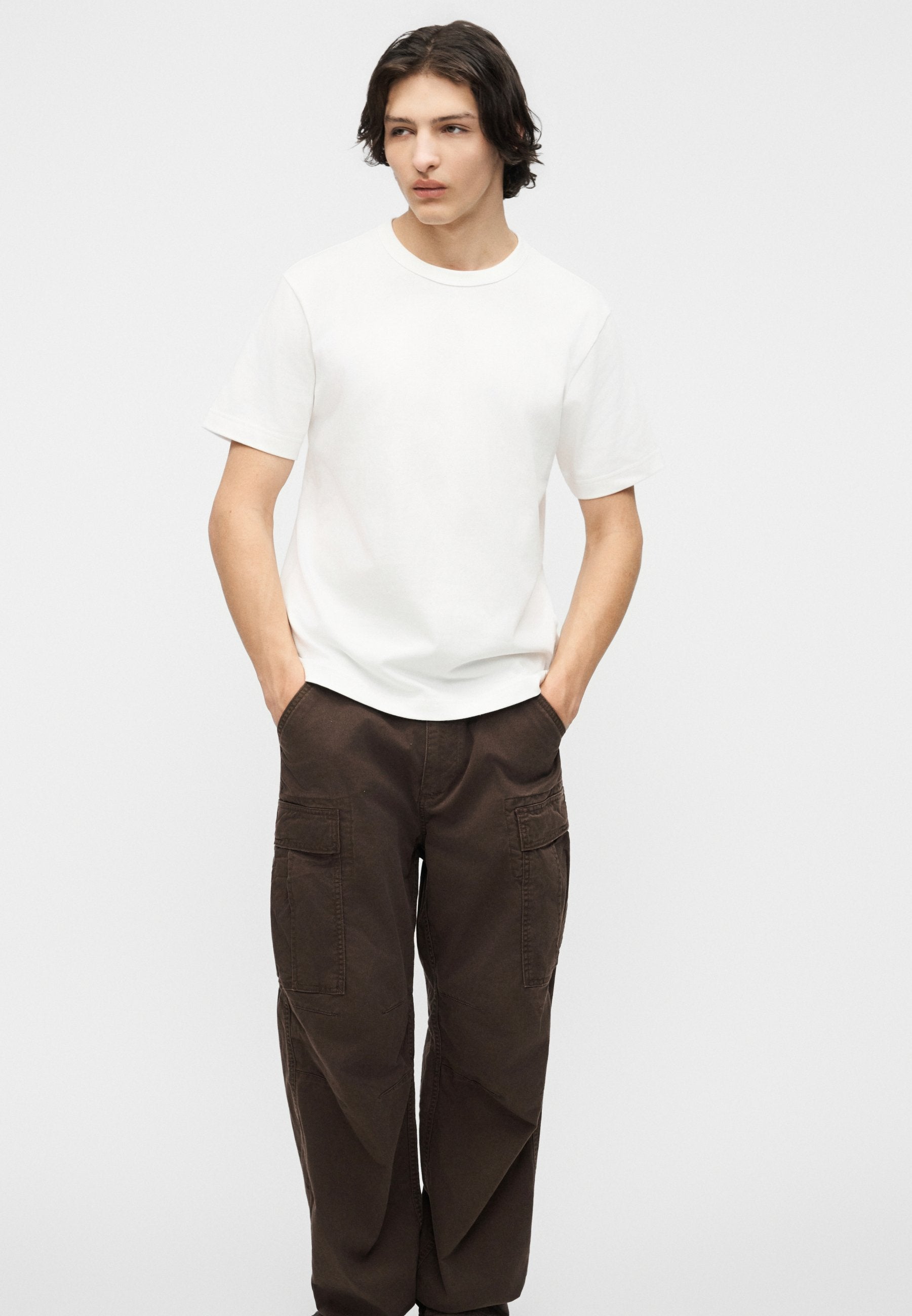 GAP RELAXED FIT